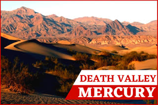 Death Valley