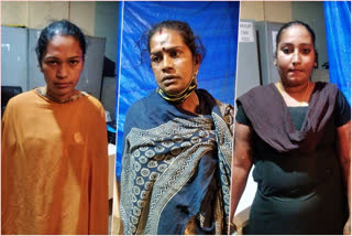 Three transgender arrest, Three transgender arrest in Murder case, Bangalore murder, Bangalore murder news, ಮೂವರು ಮಂಗಳಮುಖಿಯರ ಬಂಧನ, ಕೊಲೆ ಆರೋಪದಲ್ಲಿ ಮೂವರು ಮಂಗಳಮುಖಿಯರ ಬಂಧನ, ಬೆಂಗಳೂರು ಕೊಲೆ, ಬೆಂಗಳೂರು ಕೊಲೆ ಸುದ್ದಿ,