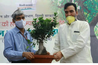 delhi environment minister gopal rai