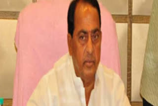 minister indraakaran reddy participate in video conference with prakash javadekar