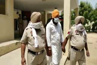 Police admit arrest of Sikh youth in Referendum 2020 Ardas case