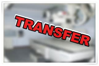 himachal govt transfer order