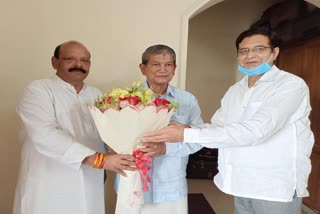 harish rawat