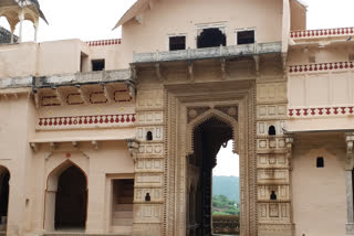 Taragarh Fort, बूंदी न्यूज़