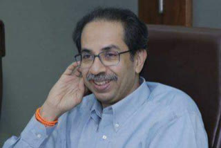 Chief Minister Uddhav Thackeray