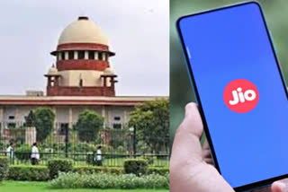 SC asks Centre to clarify stand on why Reliance Jio be not asked to pay AGR related dues