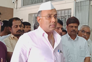 dinesh gundurao