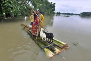 ಮುಳುಗಿರುವ ದೇಶವನ್ನು ಮುಳುಗದಂತೆ ಉಳಿಸುವುದು