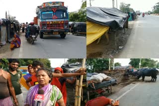 flood in bihar