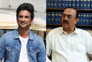 Chances of Sushant Singh Rajput's murder very, very high: Lawyer Vikas Singh