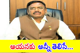 కమీషన్ల కోసమే సీఎం కేసీఆర్​ కుమక్కయ్యారు : మాజీ ఎంపీ వివేక్