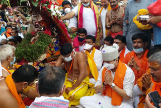 Jyotiraditya Scindia