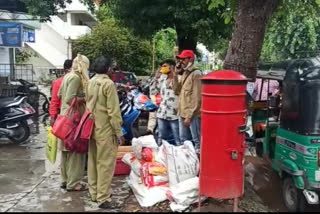 rain-water-flooded-in-post-office-in-karelibaug-area-of-vadodara