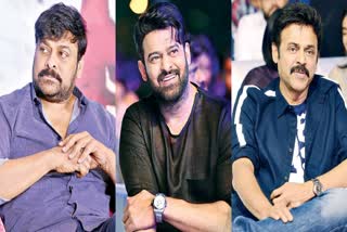 Many Stories are ready for Tollywood Heros