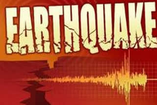 6.4 magnitude quake hits Manila