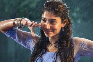 Sai Pallavi About Movie result