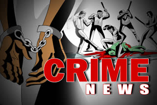 Crime news