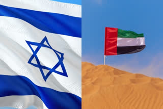 Israel UAE accord