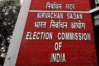 election commission likely to issue campaign guidelines bihar polls