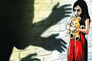 70 year old man arrested for eve teasing 12 year old minor at jahangirpuri in delhi