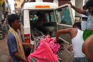 2 people injured in cylinder blast in patna