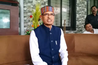 Shivraj Singh Chauhan