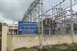 Power Accident: FIR against two officers of KPTCL