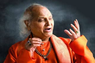 pandit jasraj