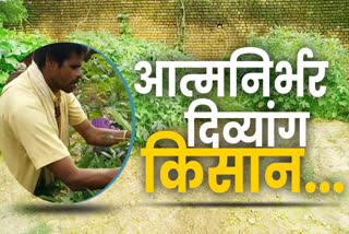 atmanirbhar divyang kisan