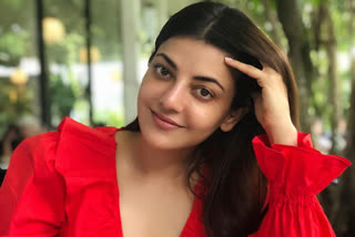 Kajal Aggarwal got engaged with billionaire businessman?