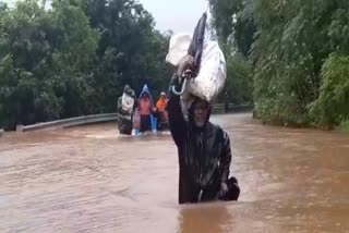 kolhapur flood news