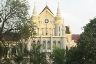 Jabalpur High Court