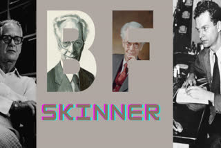 death anniversary of B. F. Skinner,B. F. Skinner