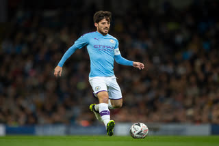 David Silva