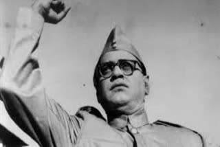 haryana political leaders gave tribute to netaji subhash chandra bose on death anniversary