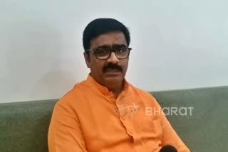 Maratha Reservation Petitioner Vinod Patil