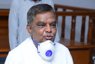 V.Shreenivasaprasad