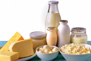 Dairy Products