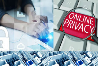 online privacy ,col.inderjeet