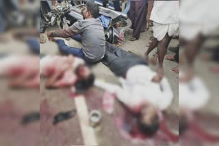 bike-accident-in-alagavadi-village