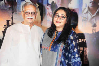 Gulzar Sahab