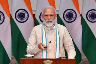 Prime Minister Narendra Modi