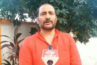 Sushant Singh Brother Reaction On CBI Inquiry