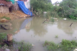 people-facing-problems-due-to-heavy-rain-in-kawardha