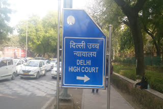 delhi High Court orders Tihar Jail Administration