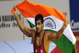 Sushil Kumar