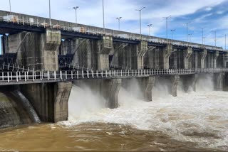 five-gates-of-bilgada-dam-opened