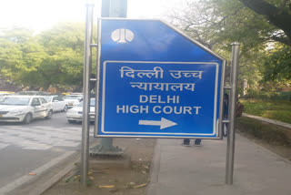 High court asked questions from Delhi State Legal Services Authority on Hunger relief camp