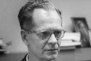 b f skinner biography and contributions