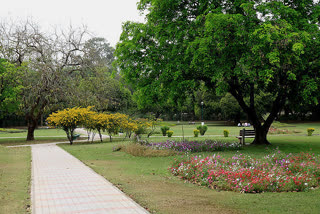 Proposal of horticulture department rejected for Chandigarh parks entry fee